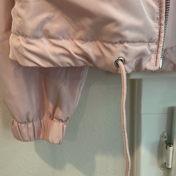 H&M Pink Windbreaker - Picture 4 of 4